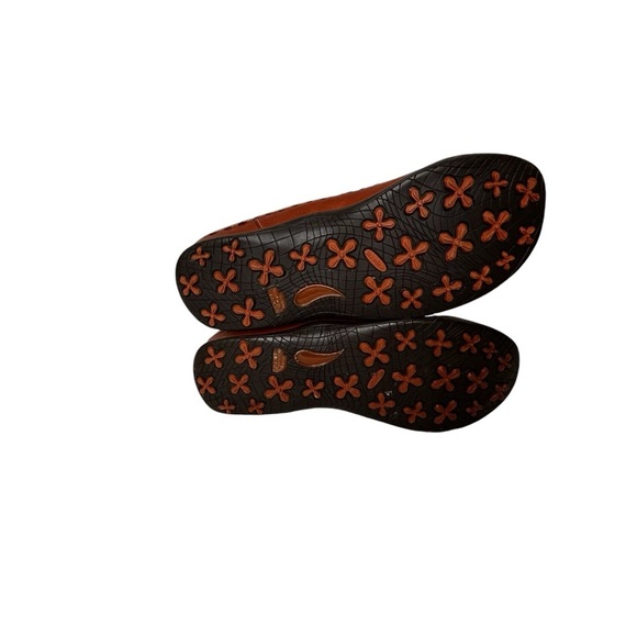 The North Face Abby II Brown Suede & Faux Fur Lace-Up Calf High Waterproof Boots - Picture 10 of 13